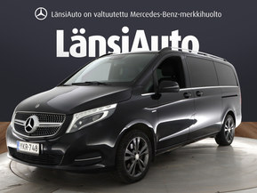 Mercedes-Benz V