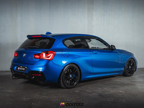 BMW M135i