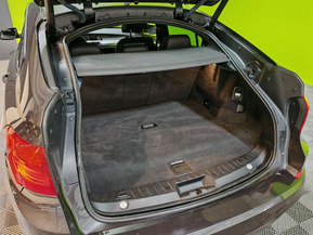 BMW 530 Gran Turismo