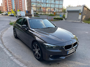 BMW 316