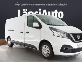 Nissan NV300