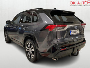 Toyota RAV4 Plug-In
