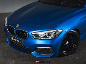BMW M135i