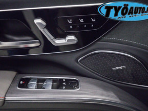 Mercedes-Benz EQS SUV