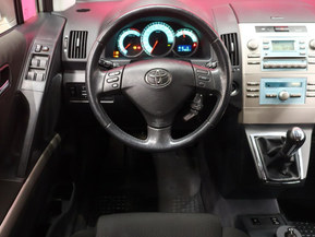 Toyota Corolla Verso