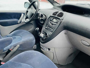 Citroen Xsara Picasso