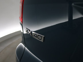 Volvo EX40