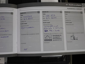 Volvo V40 Cross Country