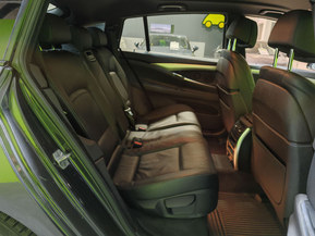 BMW 530 Gran Turismo