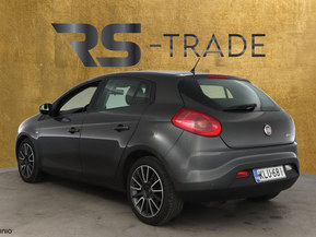 Fiat Bravo