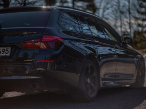 BMW 535