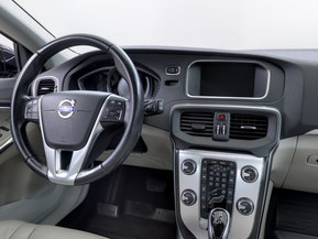 Volvo V40 Cross Country