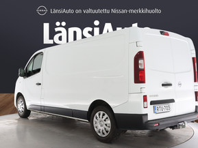 Nissan NV300