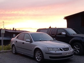 Saab 9-3