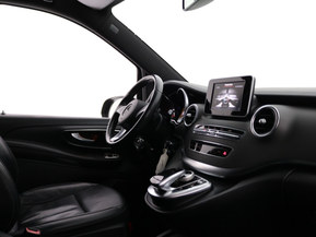 Mercedes-Benz V