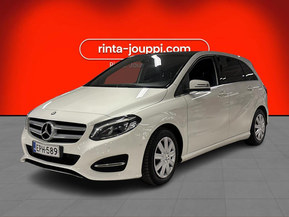Mercedes-Benz B