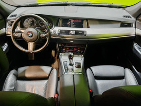 BMW 530 Gran Turismo