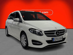 Mercedes-Benz B