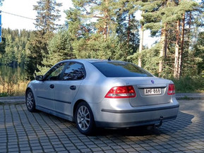 Saab 9-3