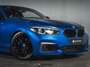 BMW M135i