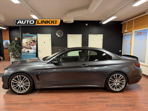 BMW 435