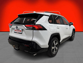 Toyota RAV4 Plug-In