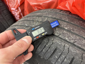 Volvo V90 Cross Country