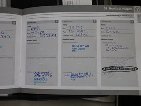 Volvo V40 Cross Country