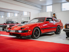Nissan 300ZX
