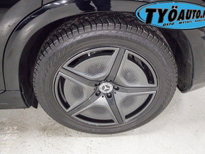 Mercedes-Benz EQS SUV