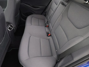 Hyundai Ioniq Plug-In