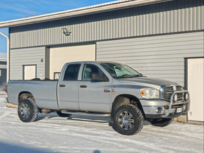 Dodge Ram 2500