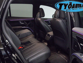 Mercedes-Benz EQS SUV