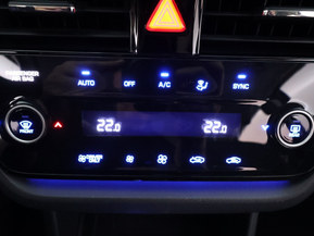 Hyundai Ioniq Plug-In