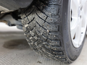 Volvo V40 Cross Country