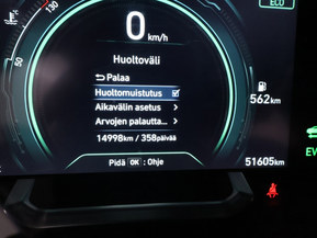 Hyundai Ioniq Plug-In