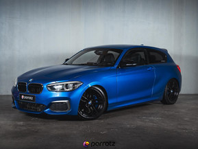 BMW M135i