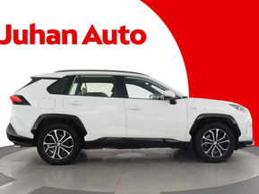 Toyota RAV4 Plug-In