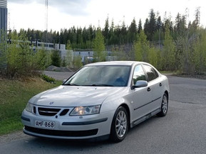 Saab 9-3