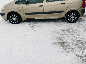 Citroen Xsara Picasso