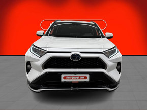 Toyota RAV4 Plug-In
