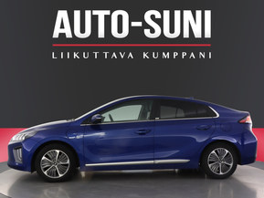 Hyundai Ioniq Plug-In