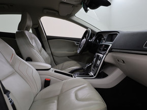 Volvo V40 Cross Country