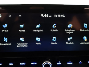 Hyundai Ioniq Plug-In