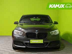 BMW 530 Gran Turismo