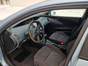Nissan Primera