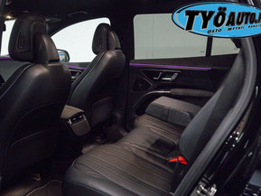 Mercedes-Benz EQS SUV