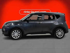 Kia e-Soul