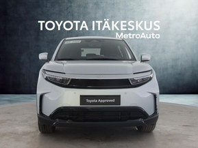 Toyota Urban Cruiser