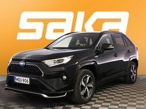 Toyota RAV4 Plug-In
